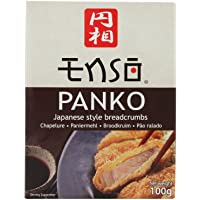 Los mejores  - Enso - Panko - Pan Rallado Japonés - 100 g
